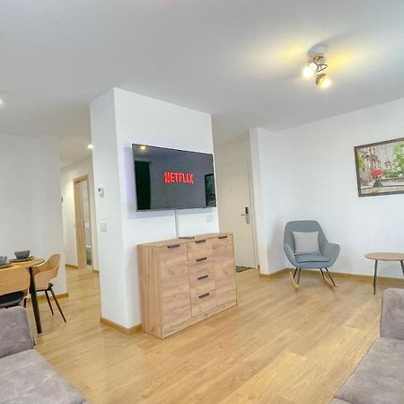 Dreamview Apartment With Private Parking Brasov Luaran gambar