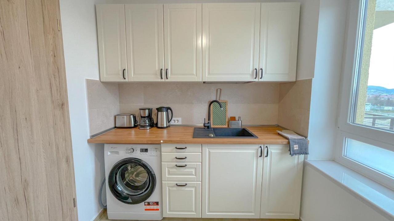 Dreamview Apartment With Private Parking Brasov Luaran gambar