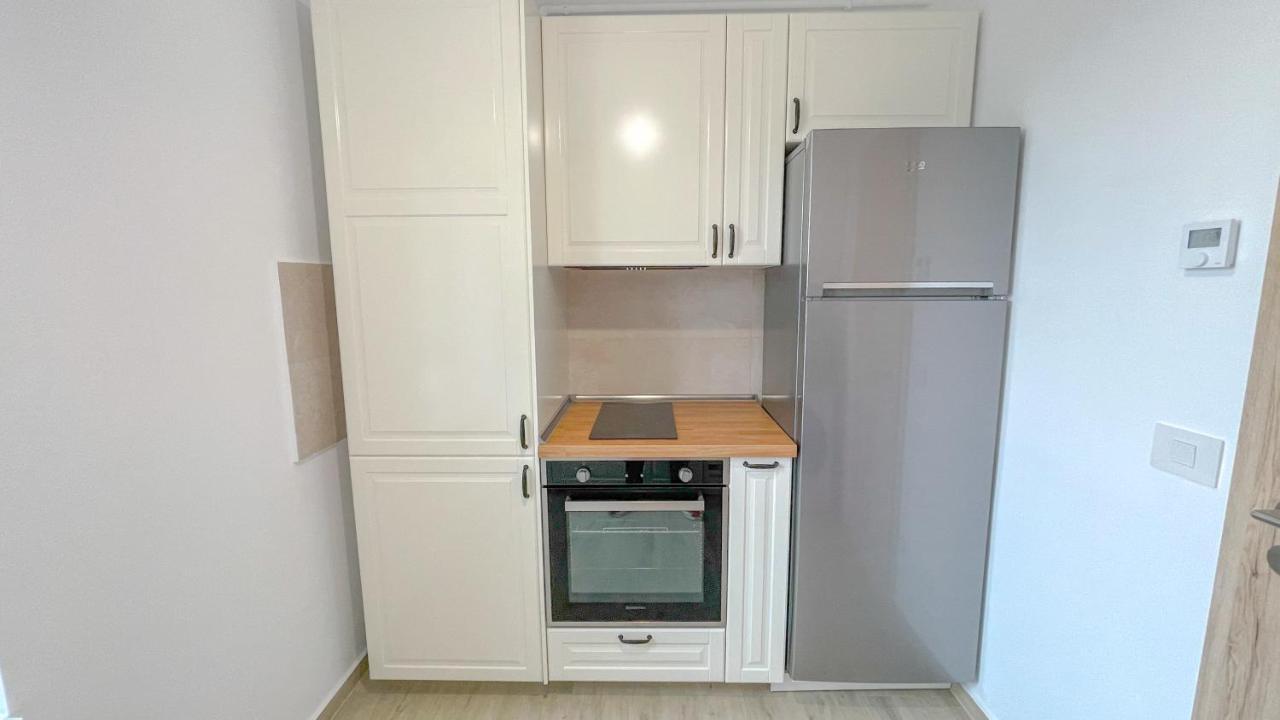 Dreamview Apartment With Private Parking Brasov Luaran gambar