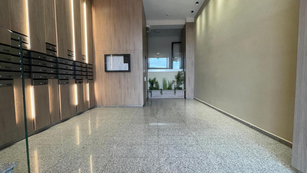 Dreamview Apartment With Private Parking Brasov Luaran gambar